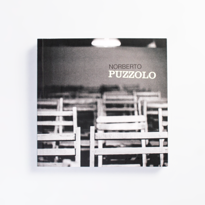 Norberto Puzzolo