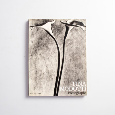 Tina Modotti: Photographs
