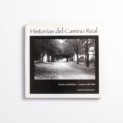 Historia del camino real