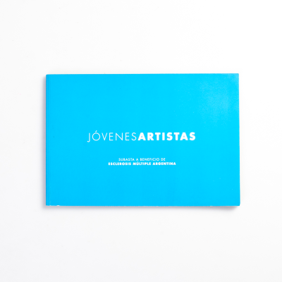 Jóvenes artistas