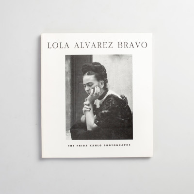 The Frida Kahlo Photographs