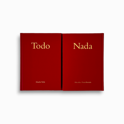 Todo y nada