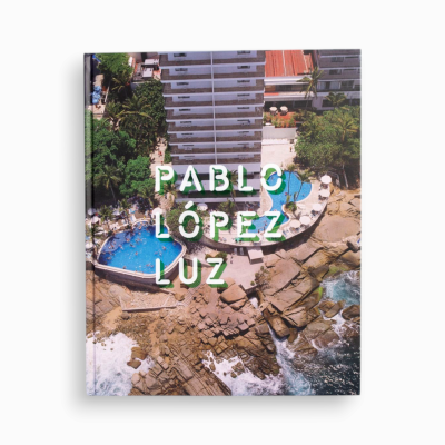 Pablo López Luz