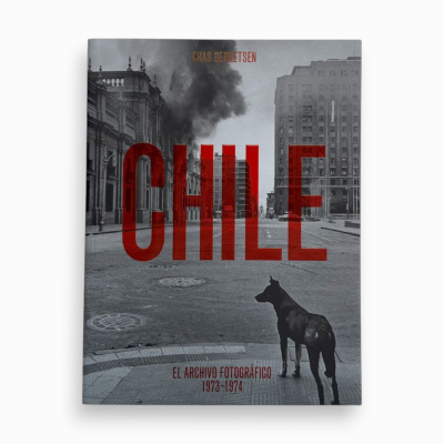 Chile. El archivo...
