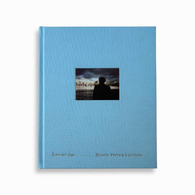 Esto del cine: Ricardo...