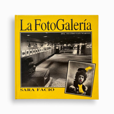 La Fotogalería del Teatro...