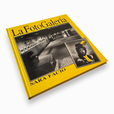 La Fotogalería del Teatro...