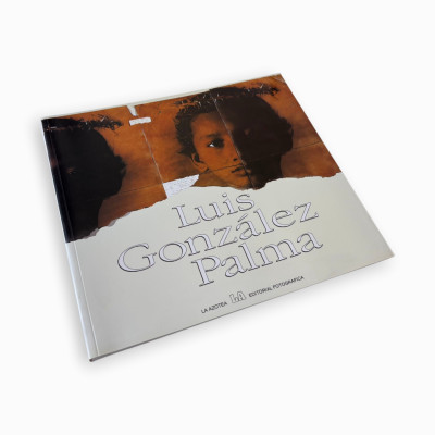 Luis González Palma....