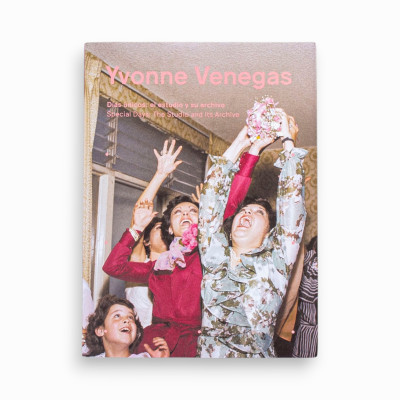 Yvonne Venegas. Special...