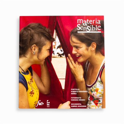 Materia sensible N° 4