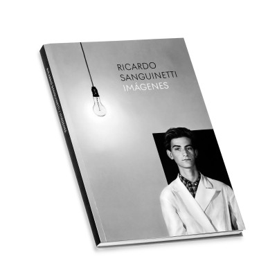Ricardo Sanguinetti. Imágenes