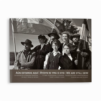 Aún estamos aquí