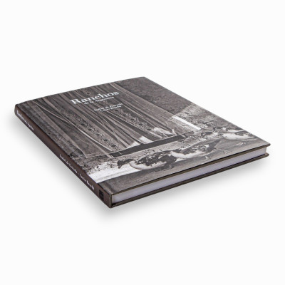 Ranchos de la Argentina