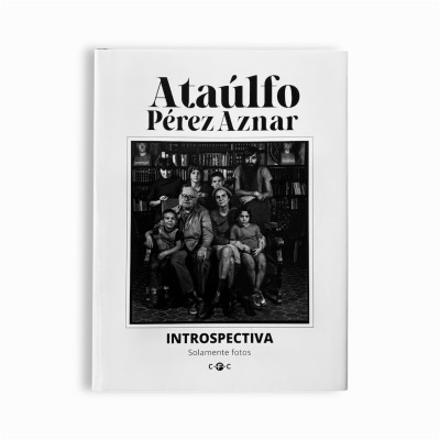 Introspectiva. Solamente fotos