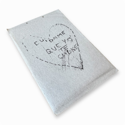 Cuidame que yo te cuidaré...