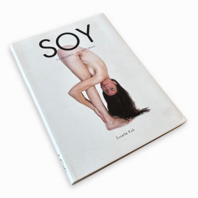 Soy. 75 mujeres - 75 historias
