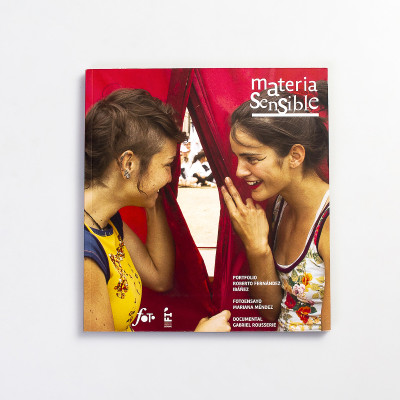 Materia sensible N° 4