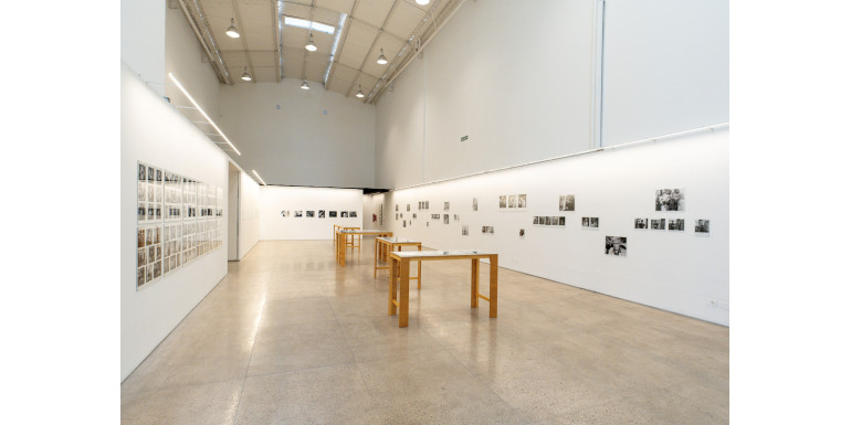 A Portrait that Manifests My World. Gian Paolo Minelli and His Photographic Archive. Portraits of Visual Artists 1995–2025