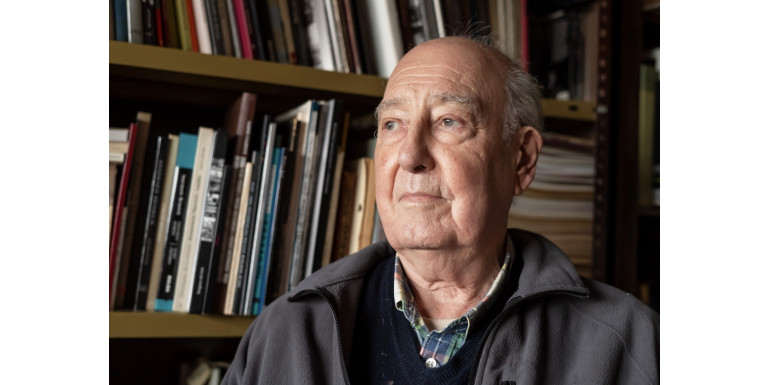 Luis Priamo: La imagen que persiste