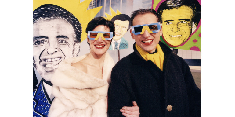 Marcos López. Fotografías 1975 - 2025