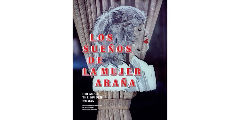 "Los sueños de la mujer araña" en Radio Ciudad