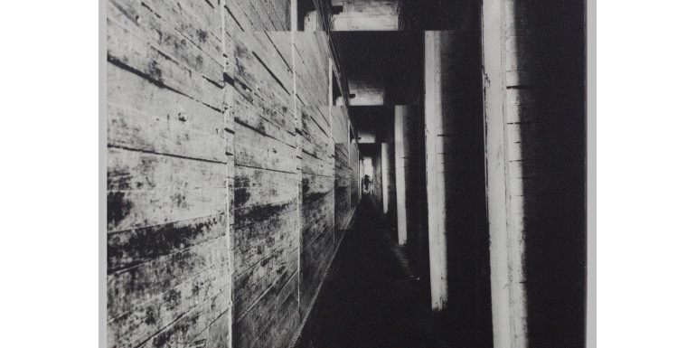 Charla con Juan Ricardo Rey Márquez: De la fotografía al dibujo, los años setenta en Colombia y la mirada de la calle