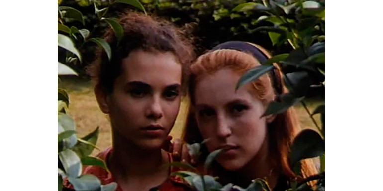 Proyección de la película "U.S. Go Home" de Claire Denis en el Museo del Cine