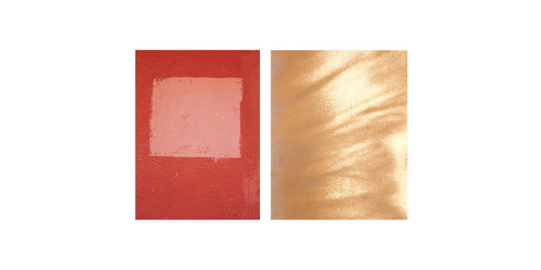 Inauguración conjunta de dos exposiciones