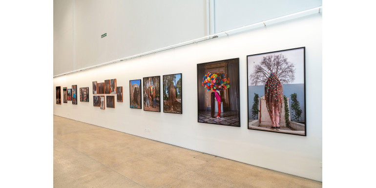 Visita guiada a "Las Pelilargas"